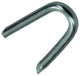 Mack 1017952 – Klammerstahl verzinkt 250 g 2,0 x 20 mm | 5 Stück