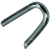 Mack 1017953 – Klammerstahl verzinkt 250 g 2,7 x 25 mm | 5 Stück