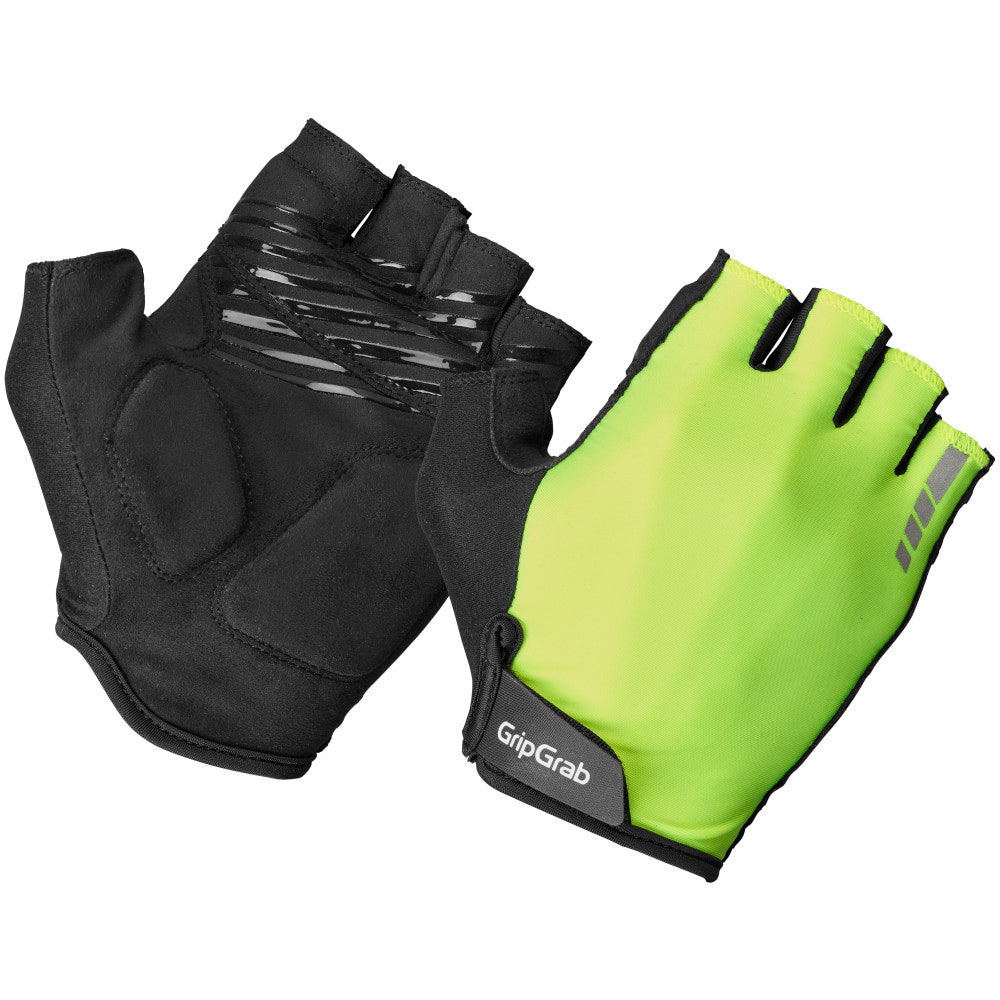 Gripgrab Ride RC Max gepolstert – Fahrradhandschuhe | m