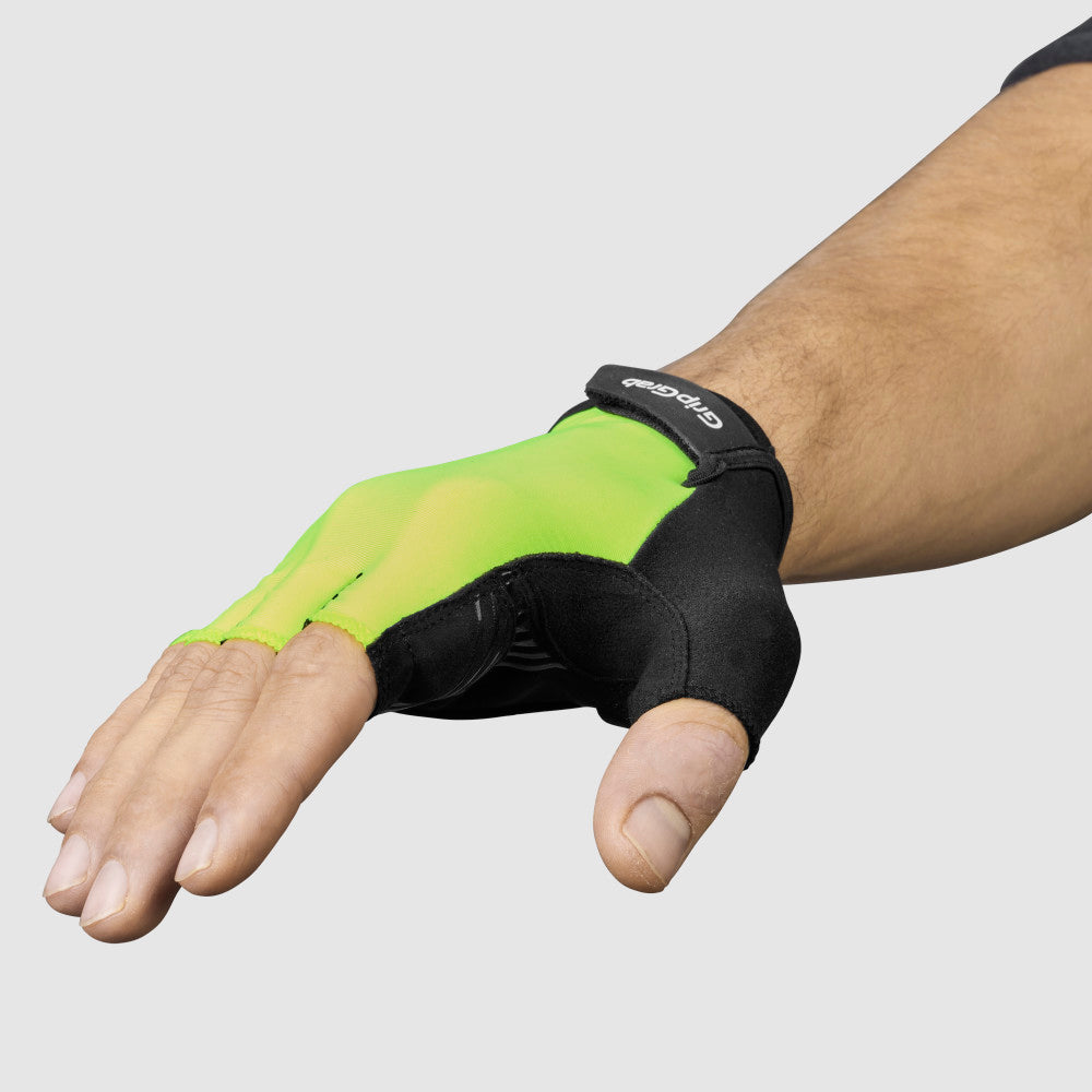 Gripgrab Ride RC Max gepolstert – Fahrradhandschuhe | m