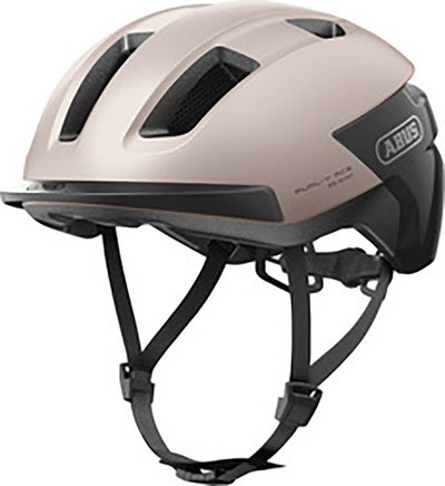ABUS HELM PURL-Y ACE Champagner Gold S 51-55 cm