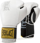 Everlast 1910 Classic Training – Boxhandschuhe – 14 oz – Weiß