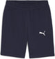 Puma Teamgoal Casuals Shorts Herren Sporthose - Marine-Weiß