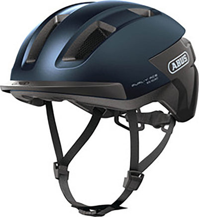 Abus Helm Purl-y Ace Mitternachtsblau M 54-58cm
