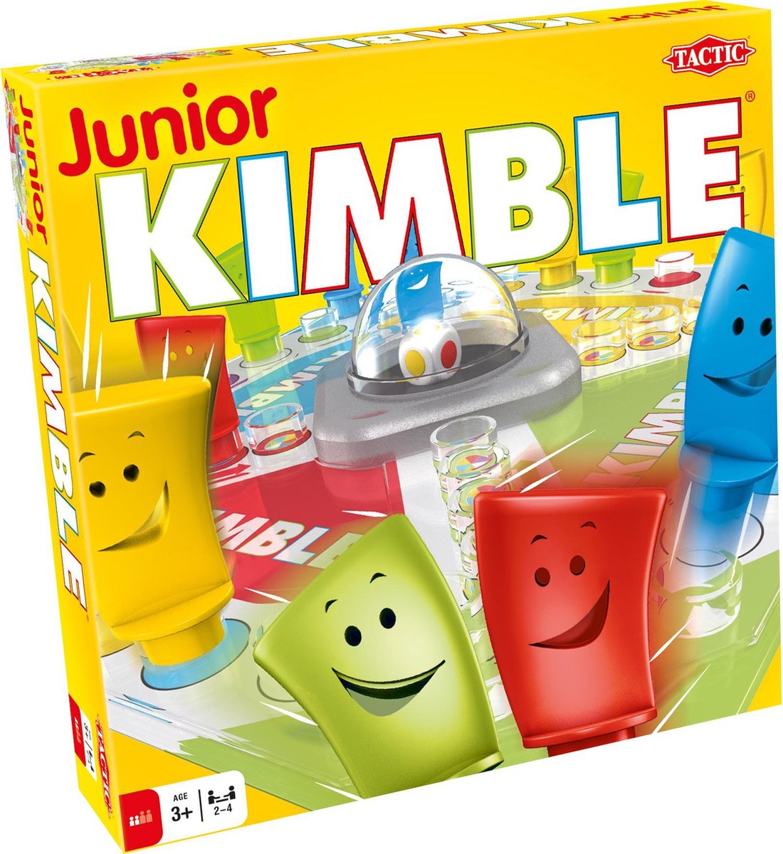 Taktischer Junior Kimble