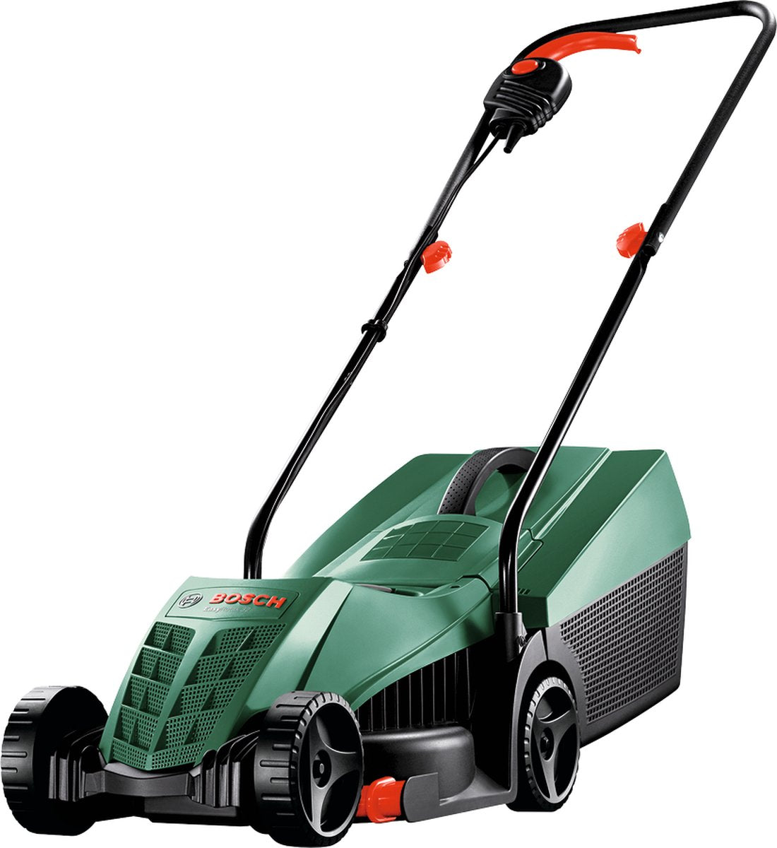 Bosch Home and Garden Easyrotak 32-235 Elektro-Rasenmäher 1200 W Schnittbreite max. 320 mm
