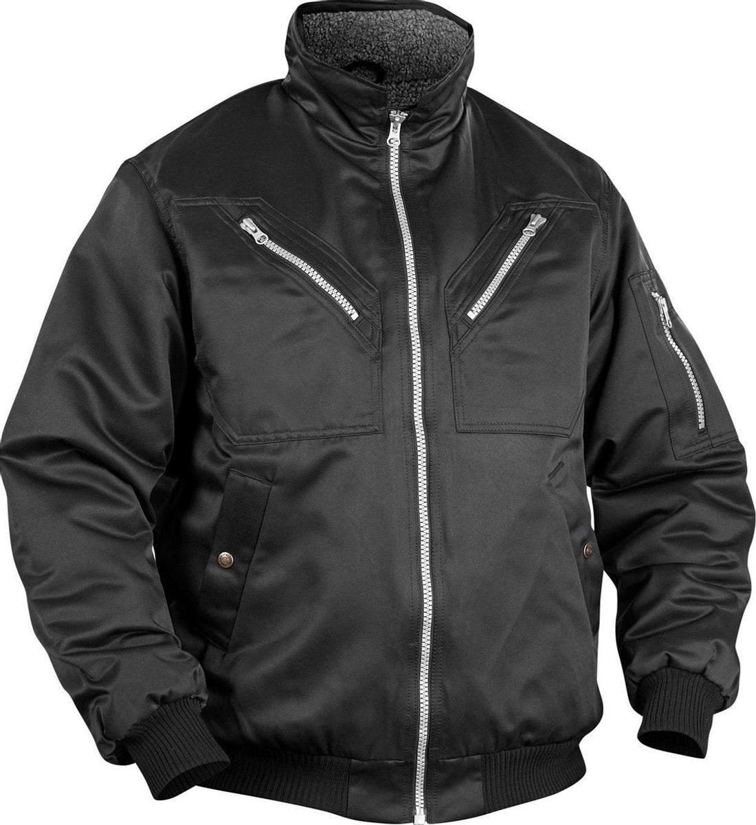 Blåkläder 48051900 Pilotenjacke