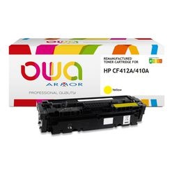 Tonerkartusche OWA K15945 HP 2300 Seiten