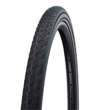 Schwalbe 12-1.75 (47-203) Road Cruiser Active Black - afbeelding 2