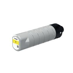 Tintenpatrone Canon PGI-7500XL gelb