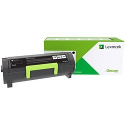 Tonerkartusche Lexmark 56F2H0E schwarz