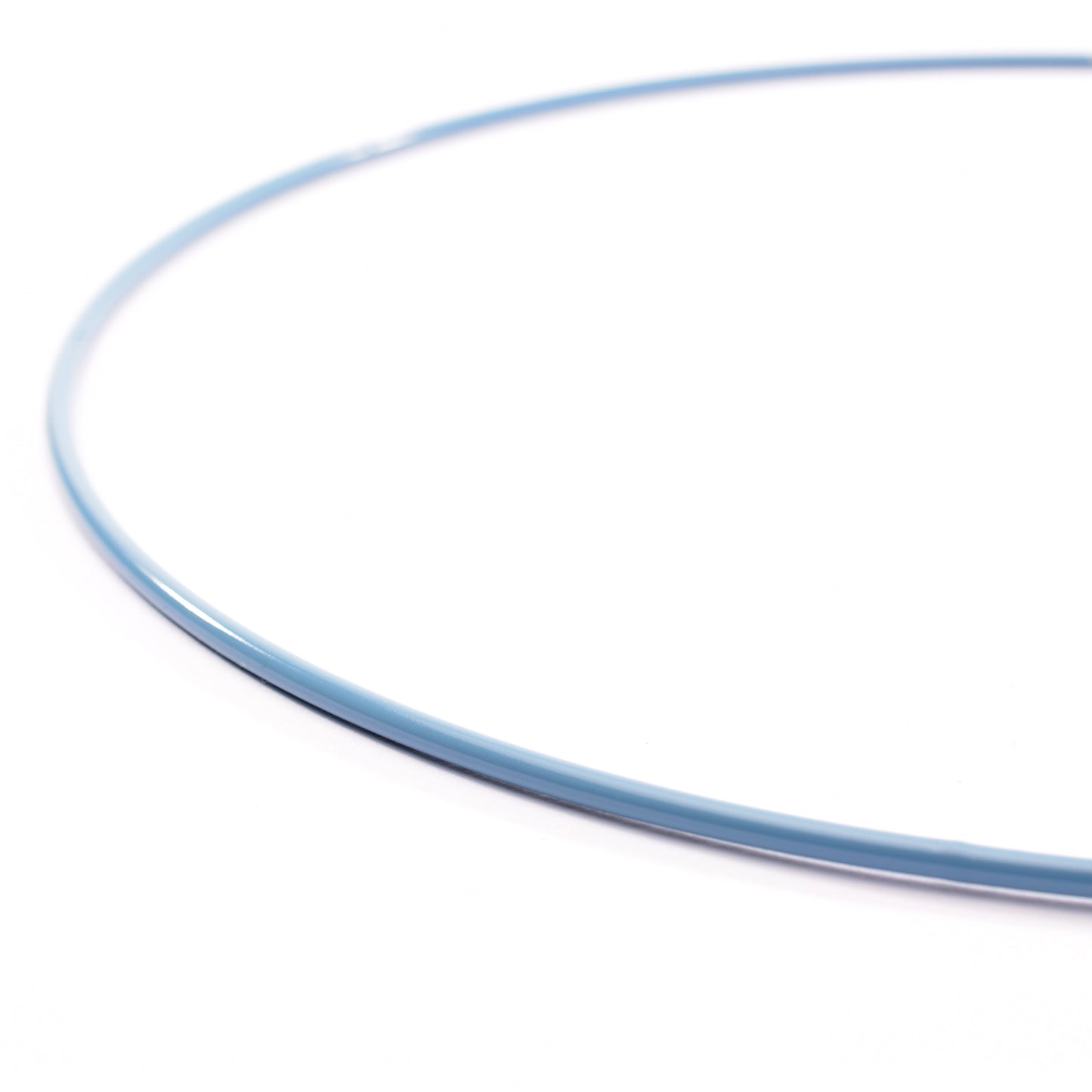 Vaessen creative • Metallring ø25cm 3mm blau