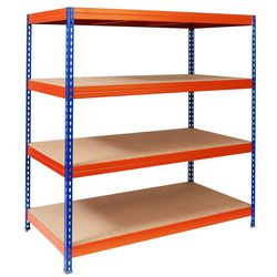 Ngk Stelliast Mammut Blau, Orange