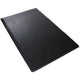 Anti-Ermüdungsmatte etm dyna-protect diamantschwarzes PVC