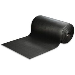 Anti-Ermüdungsmatte Soft Step schwarz 900x600 mm
