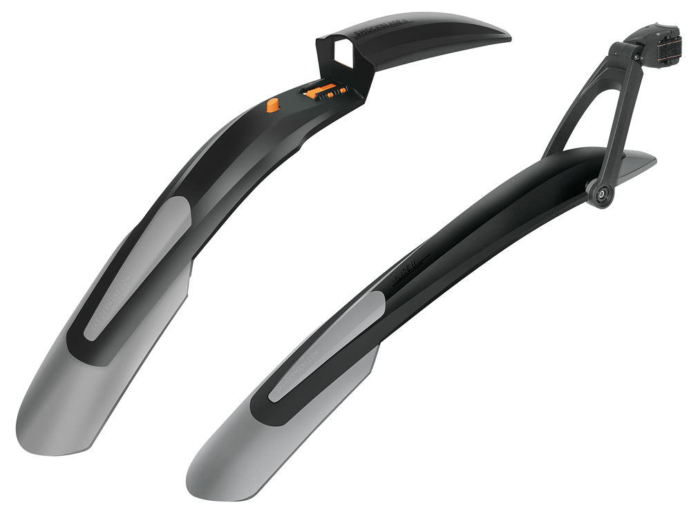 Sks Germany X Blade Shockblade Set MTB 29 ATB 28