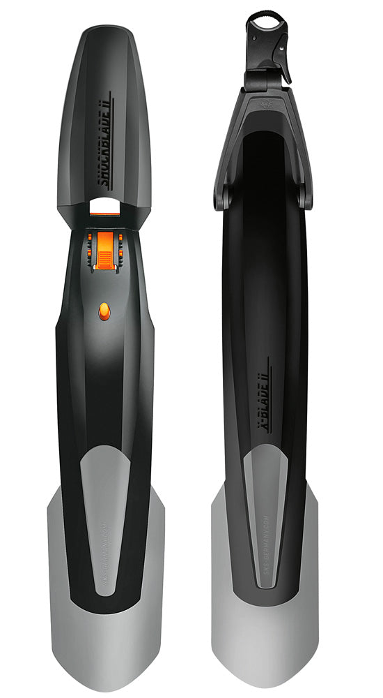 Sks Germany X Blade Shockblade Set MTB 29 ATB 28