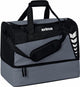Erima Six Wings Sporttasche mit Bodenfach