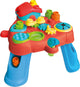 Clementoni Clemmy sensorische Tabelle