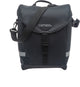 Cameo Sport Tasche - Schwarz - Umhängetasche - Herren - Fahrrad - 14L