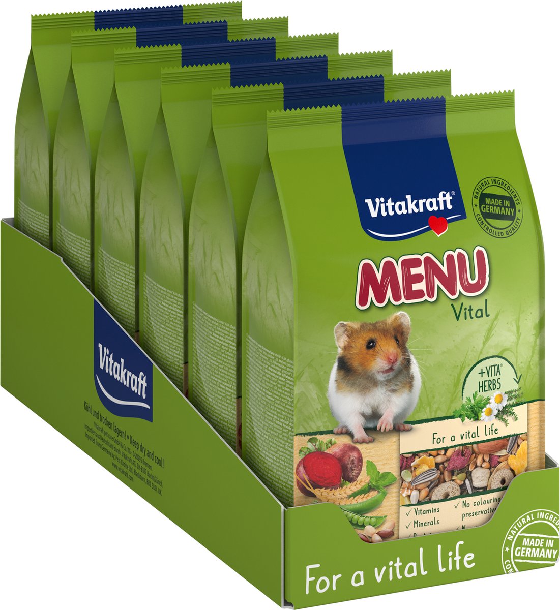 Vitakraft