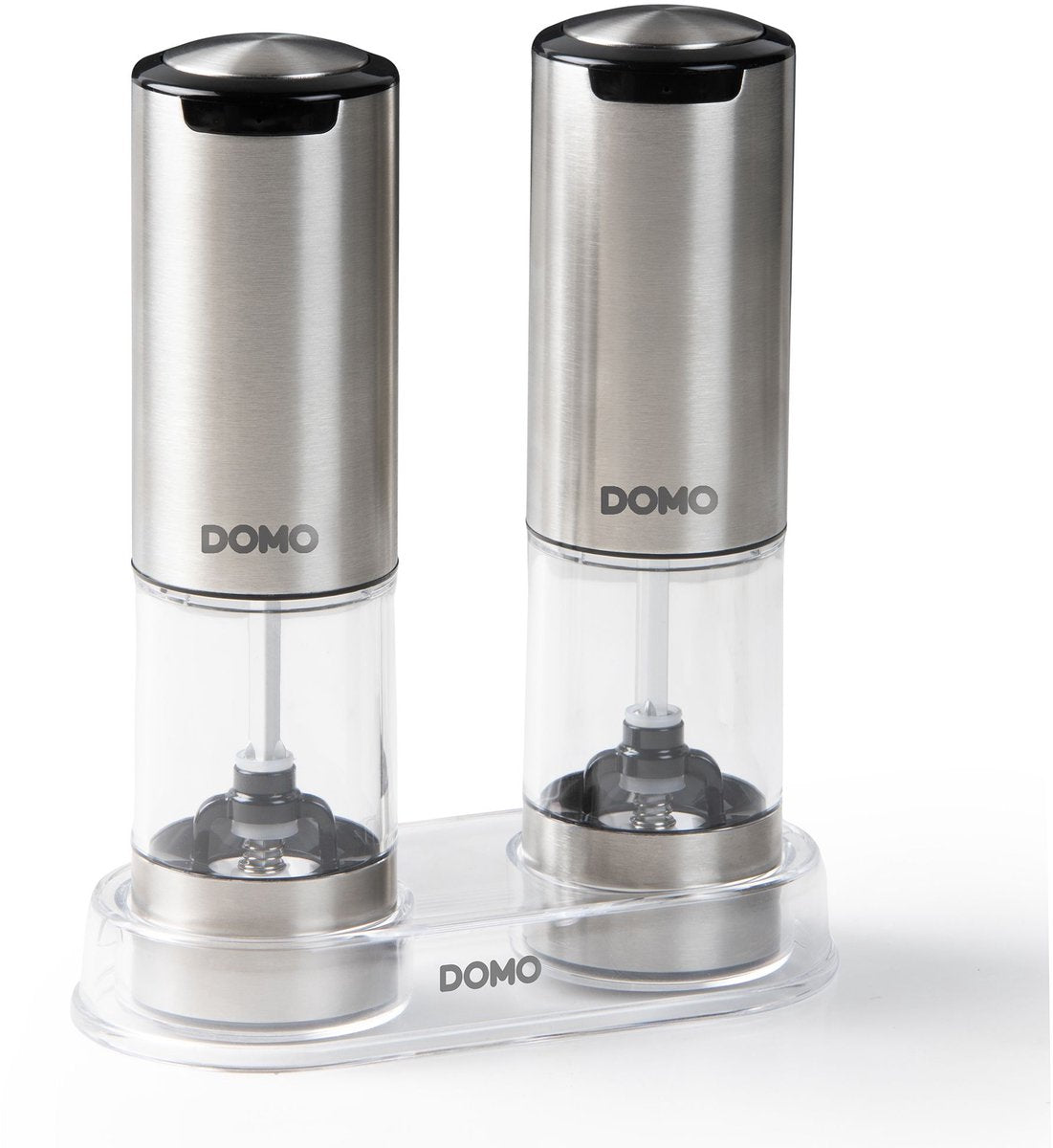Domo do3102 Salz- und Pfeffermühle – wiederaufladbar