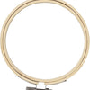 Stickrahmenholz, Ø 15 cm