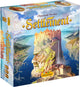 Geronimo-Spiele - Siedlung - Brettspiel - 1-4 Spieler - ab 10 Jahren