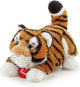 Trudi Tiger Bruce: 18x14x19 cm (s-27136)