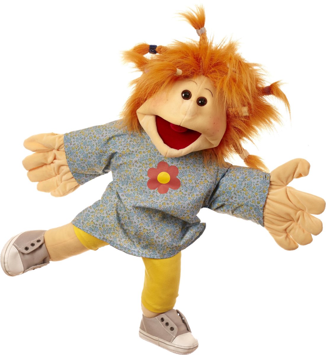 Living Puppets Handpuppe Hanna – 65 cm