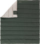 Outwell Campion Bettdecke Doppelschlafsack Bettdecke 2 Personen 220 x 200 cm grün