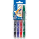 Kugelschreiber Pilot Set2go Frixion Farbpalette