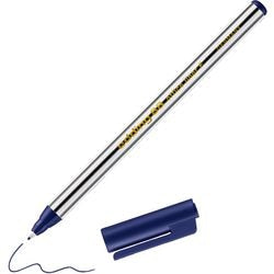 Fineliner edding blau 0,6 mm