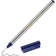Fineliner edding blau 0,6 mm