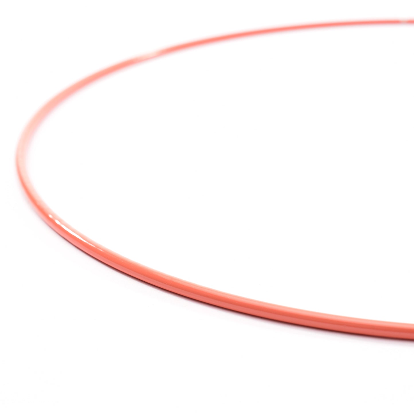 Vaessen creative • Metallring ø25cm 3mm Brique