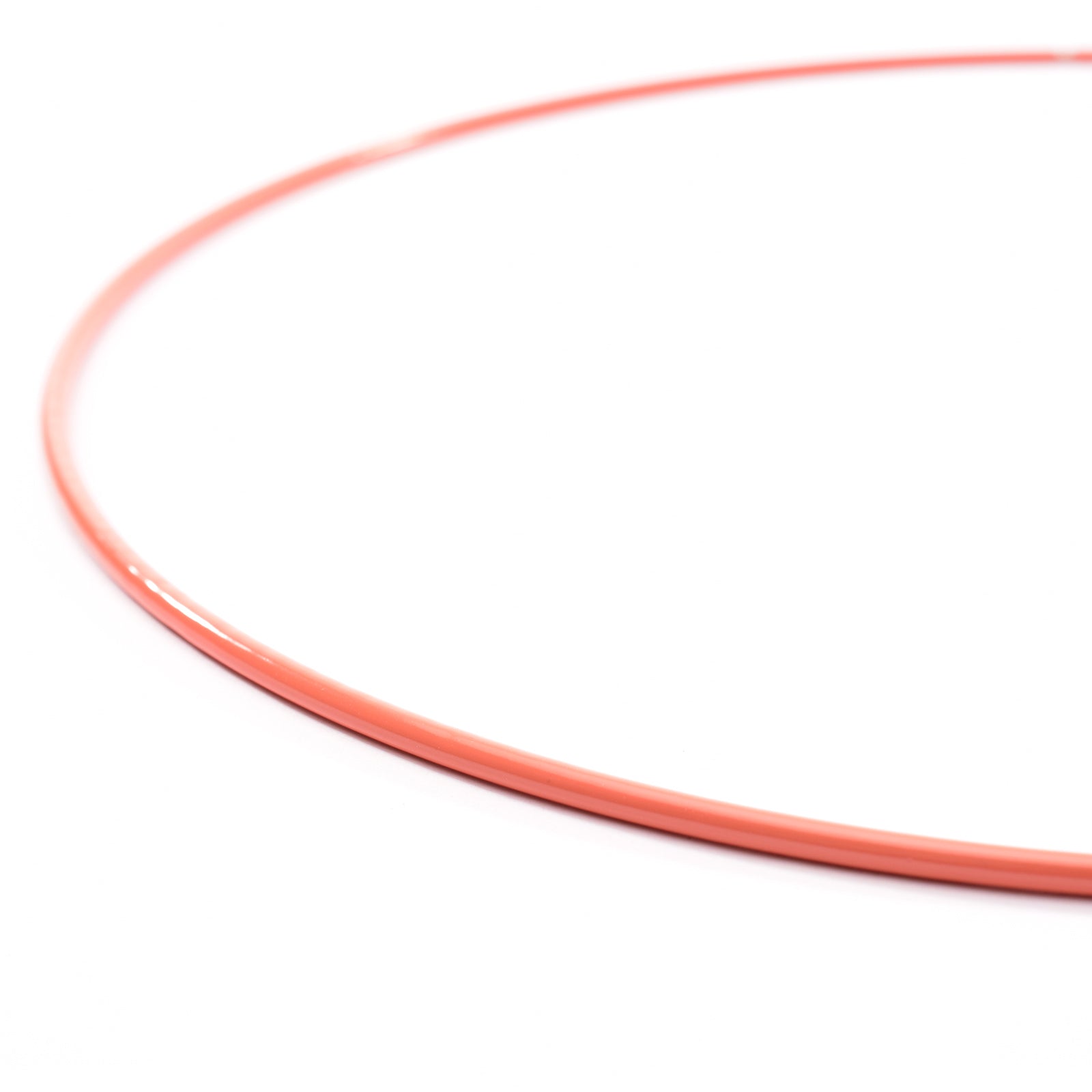 Vaessen creative • Metallring ø25cm 3mm Brique