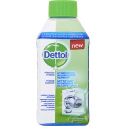 Waschmaschinenreiniger Dettol Hygieneflüssigkeit 250 ml