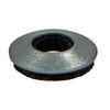 Mack 1018133 - Dichtring Gummi verzinkt 50 Stück 6,0 x 14 mm | 5 Stück