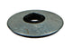 Mack 1019977 - Dichtring Bitumen verzinkt 60 Stück 8 x 22 mm | 5 Stück
