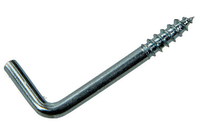 Mack 1018143 - Daumenschraube verzinkter Stahl 48 Stück 3,0 x 35 mm | 5 Stück