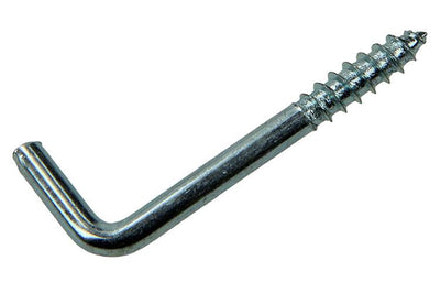 Mack 1018144 - Daumenschraube verzinkter Stahl 30 Stück 3,5 x 40 mm | 5 Stück