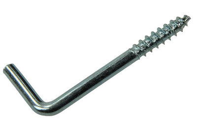 Mack 1018146 - Daumenschraube aus verzinktem Stahl, 24 Stück, 4,5 x 50 mm | 5 Stück