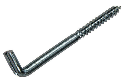 Mack 1018152 - Daumenschraube mit Schlitz verzinkt 11 Stück 6,0 x 80 mm | 5 Stück
