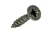 Mack 1019980 – Spanplattenschraube VZ-Kopf Edelstahl 120 Stück 3,0 x 16 mm | 5 Stück