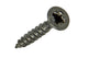 Mack 1019982 – Spanplattenschraube VZ-Kopf Edelstahl 100 Stück 3,5 x 20 mm | 5 Stück