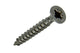 Mack 1019983 – Spanplattenschraube VZ-Kopf Edelstahl 85 Stück 3,5 x 25 mm | 5 Stück