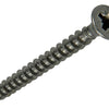 Mack 1019990 - Spanplattenschraube VZ-Kopf Edelstahl 40 Stück 4,0 x 40 mm | 5 Stück