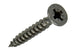 Mack 1019994 - Spanplattenschraube VZ-Kopf Edelstahl 50 Stück 4,5 x 30 mm | 5 Stück