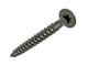 Mack 1019995 - Spanplattenschraube VZ-Kopf Edelstahl 40 Stück 4,5 x 40 mm | 5 Stück
