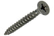 Mack 1019998 - Spanplattenschraube VZ-Kopf Edelstahl 30 Stück 5,0 x 40 mm | 5 Stück